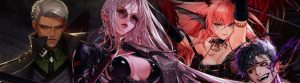 Dungeon Fighter Online Launches Season 9 Act 1: The Sunken Depths Update - MMOs.com
