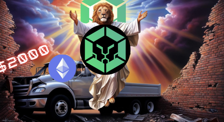 Ethereum (ETH) Crashes to $2000; Experts find New Best Alternative For High Returns During the Next Bull Market