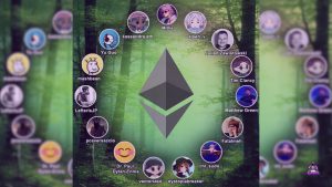 Ethereum Foundation Establishes Advisory Council To Uphold Core Values - EGamers.io - P2E NFT Games Portal