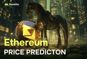 Ethereum Price Prediction: Could $5K ETH Be Weeks Away? On-Chain Data Shows Increased ERC-20 Token Accumulation