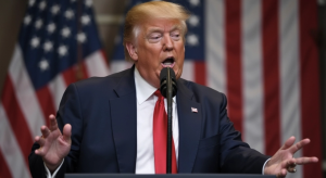 Ethereum’s Pectra Upgrade To Fuel ETH Price Surge After Trump’s Bitcoin Reserve And Crypto Summit Failed To Spark A Rally