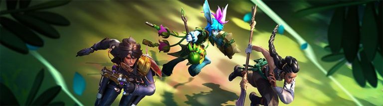 F2P Moba Extraction Game 'Seekers of Skyveil' Shuts Down 18 Days After Launch, Studio Elodie Closes - MMOs.com