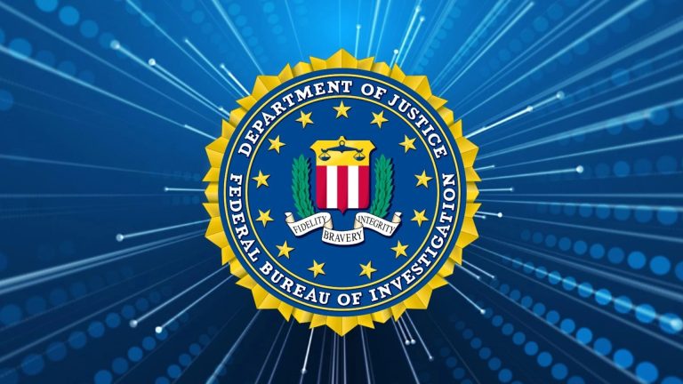 FBI Seeks To Return $8.2M Seized Crypto Funds To Scam Victims - EGamers.io - P2E NFT Games Portal