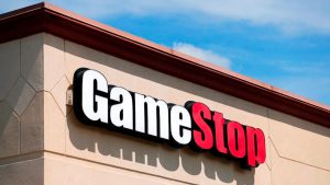 GameStop Eyes Bitcoin Investment Using $1.3 Billion Fundraising Plan - EGamers.io - P2E NFT Games Portal