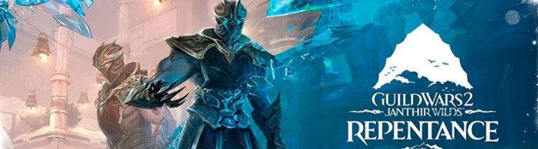 Guild Wars 2: Janthir Wilds’ Second Content Release, "Repentance", Launches March 11 - MMOs.com