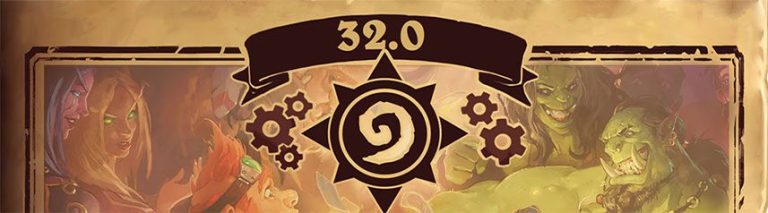 Hearthstone Prepares for Emerald Dream Expansion with Patch 32.0 and Pre-Release Events - MMOs.com