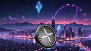 Here’s Why Ripple (XRP) Has the Potential to Hit $100 Before This Decade Ends