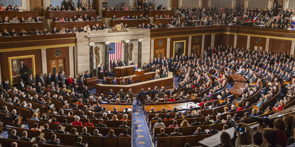 House Passes Vote to Overturn Biden-Era DeFi Broker Rule - Decrypt