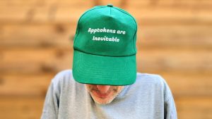 How Apptokens will put game developers on top