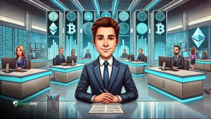 How a New Media Outlet Is Reshaping Crypto Journalism: The Just News Story