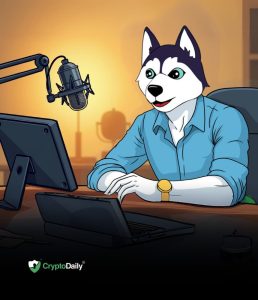 Husky Inu Presale Sets Sights On $750,000 As Markets Rally