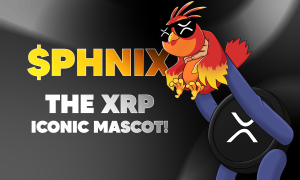 Introducing $PHNIX, a Promising Memecoin with Undeniable Potential for Growth