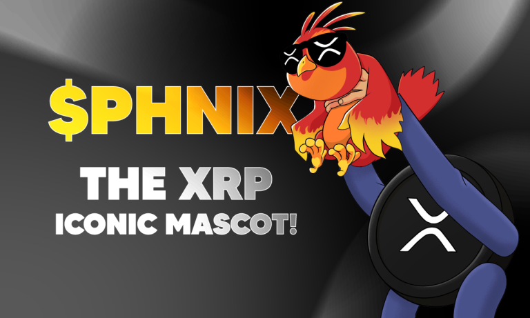 Introducing $PHNIX, a Promising Memecoin with Undeniable Potential for Growth