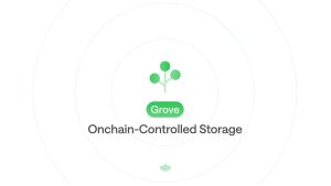 Lens Protocol Introduces Grove, A Blockchain-Agnostic On-Chain Storage Solution - EGamers.io - P2E NFT Games Portal