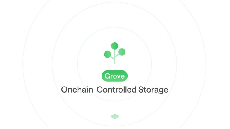 Lens Protocol Introduces Grove, A Blockchain-Agnostic On-Chain Storage Solution - EGamers.io - P2E NFT Games Portal