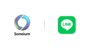 Line partners with Sony's L2 Soneium to bring four games to web3
