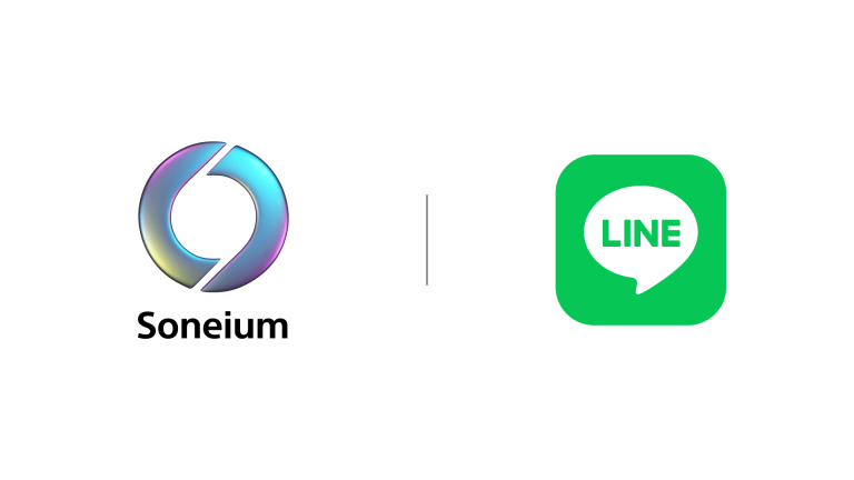 Line partners with Sony's L2 Soneium to bring four games to web3