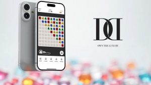 Luxury match-3 web3 game Diamond Dreams launching beta on 18th March