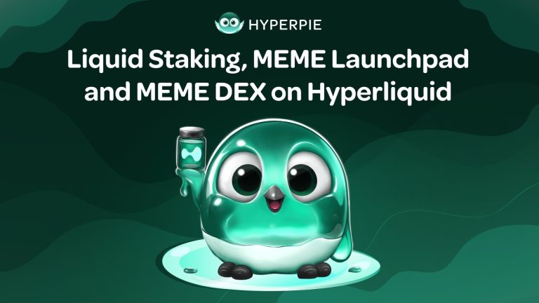 Magpie Introduces Hyperpie, A New DeFi Ecosystem Set To Launch On Hyperliquid - EGamers.io - P2E NFT Games Portal