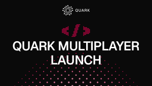 MetaGravity launches Quark multiplayer game engine