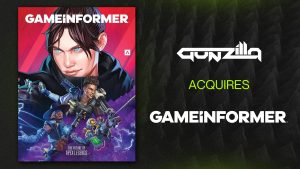 Mixed reactions to Gunzilla Games' reboot of Game Informer