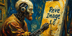 New Reve Image Generator Beats AI Art Heavyweights MidJourney and Flux at a Penny Per Image - Decrypt