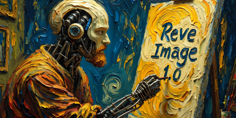 New Reve Image Generator Beats AI Art Heavyweights MidJourney and Flux at a Penny Per Image - Decrypt