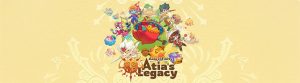 New Web3 MMO Axie Infinity: Altia's Legacy Unveiled - MMOs.com