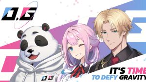 One Gravity NFT Collection Sells Out In One Minute, Ranks Second On OpenSea - EGamers.io - P2E NFT Games Portal