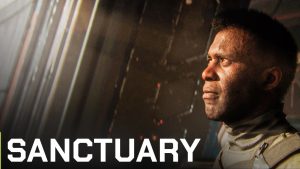 Parallel Studios Introduces ‘Parallel Sanctuary’ With A Cinematic Reveal - EGamers.io - P2E NFT Games Portal