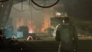Parallel tournament winner bags $100,000 as dev drops first trailer for shooter Sanctuary