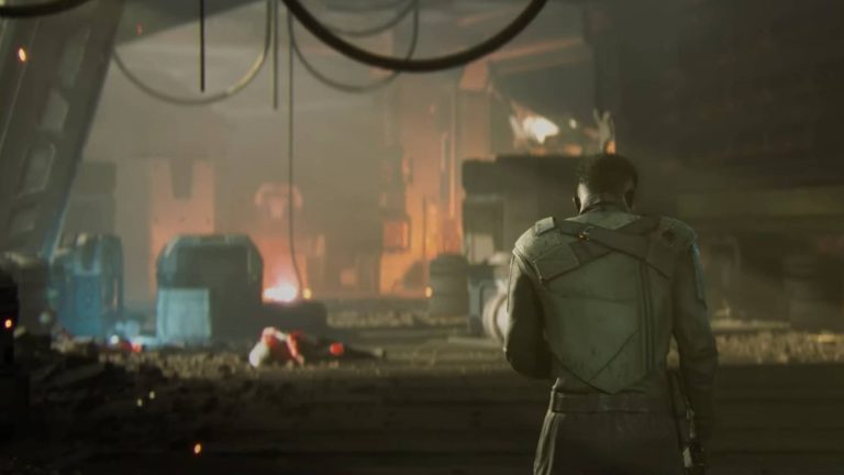 Parallel tournament winner bags $100,000 as dev drops first trailer for shooter Sanctuary