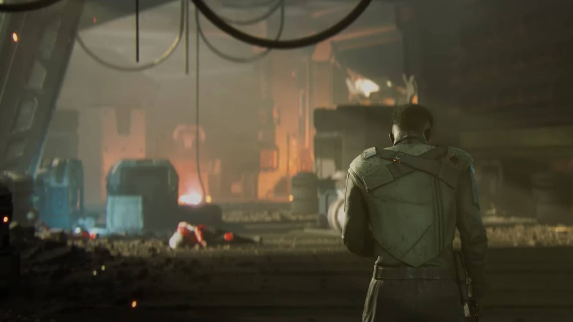 Parallel tournament winner bags $100,000 as dev drops first trailer for shooter Sanctuary