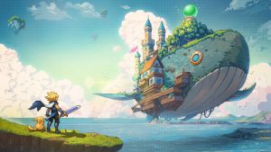 Pixel Heroes Unveils Major Updates With Staking, Events, And Gameplay Improvements - EGamers.io - P2E NFT Games Portal