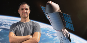 Ripple, Mt. Gox Founder Bets $1 Billion That He Can Replace the International Space Station - Decrypt