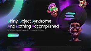 SOSANA Launches To Clean Up Solana’s Meme Coin Surge With Smarter Voting And Degen Rewards - EGamers.io - P2E NFT Games Portal