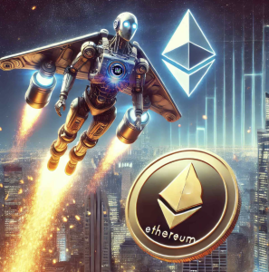 SUI Hits 3 Month Low As Ethereum Whales Are Quietly Accumulating This AI Coin