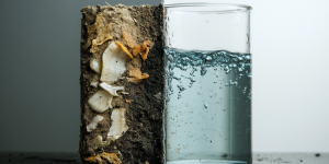 Scientists Create Water-Harvesting Technology That Uses Kitchen Scraps and Seashells - Decrypt