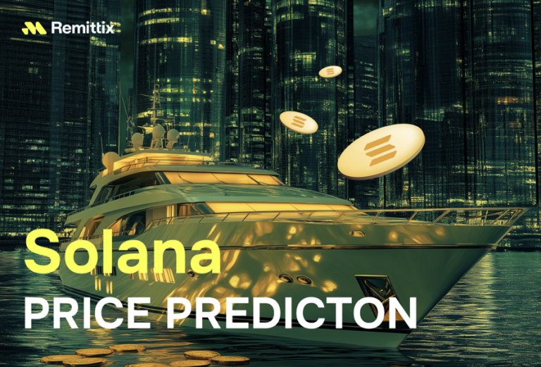 Solana Price Prediction: Can SOL Target 60x Gains in 2025 Like This New Viral Altcoin?