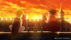 Sony-backed Japanese fan platform YOAKE partners with OpenSea on first NFT drop