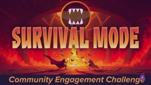 Splinterlands Introduces Survival Mode, Bringing New Challenges And Rewards - EGamers.io - P2E NFT Games Portal