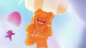 Sugarverse Secures $1M To Launch Web3 Game Sugar Match On Tezos L2 Etherlink - EGamers.io - P2E NFT Games Portal