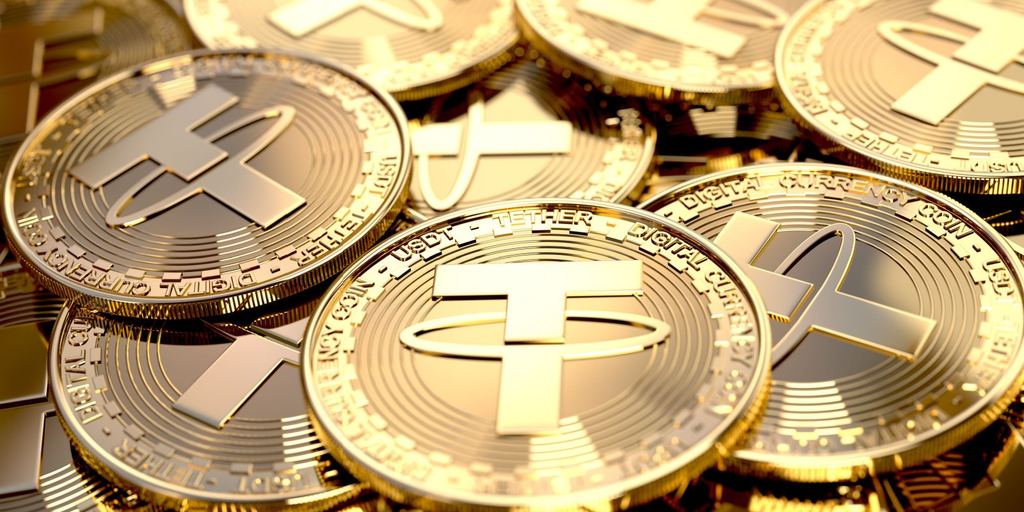 Tether Engaging With 'Big 4' Accounting Firm on Independent Audit: Report - Decrypt