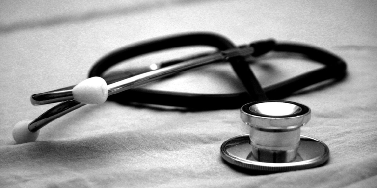 The AI Doctor Will See All of You Now - Decrypt