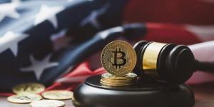 This Week in Bitcoin: Trump Tariffs and Reserve Plans Rock the Markets as ETFs Bleed - Decrypt