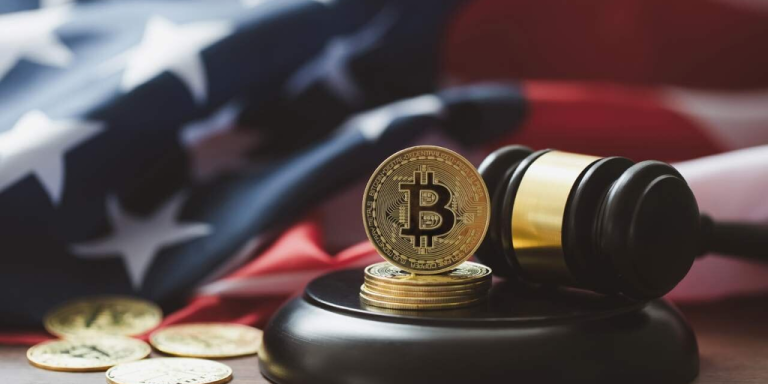 This Week in Bitcoin: Trump Tariffs and Reserve Plans Rock the Markets as ETFs Bleed - Decrypt