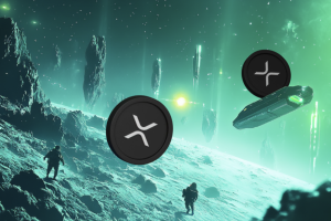 Traders Fear XRP Dropping Back Below $1, A New Payment Token With 150x Potential Is Making Waves