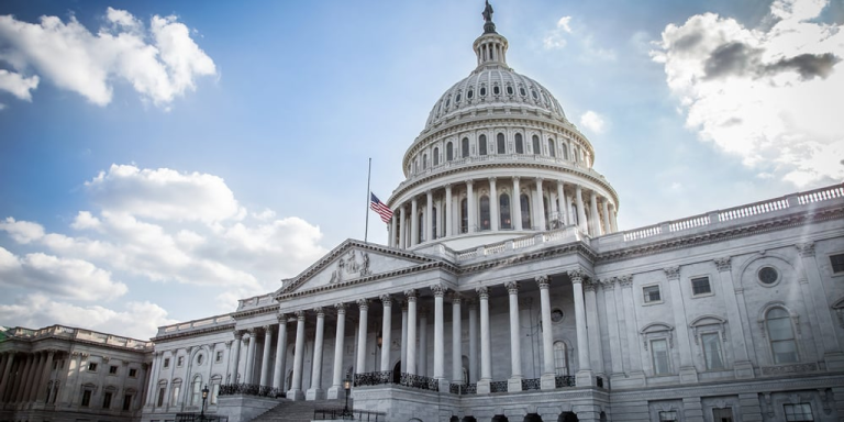 Trump Aides Look To Reform USAID With Blockchain For 'Transparency': Report - Decrypt