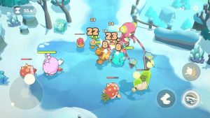 Updated: Axie MMO Atia's Legacy hits 2.5 million pre-registrations