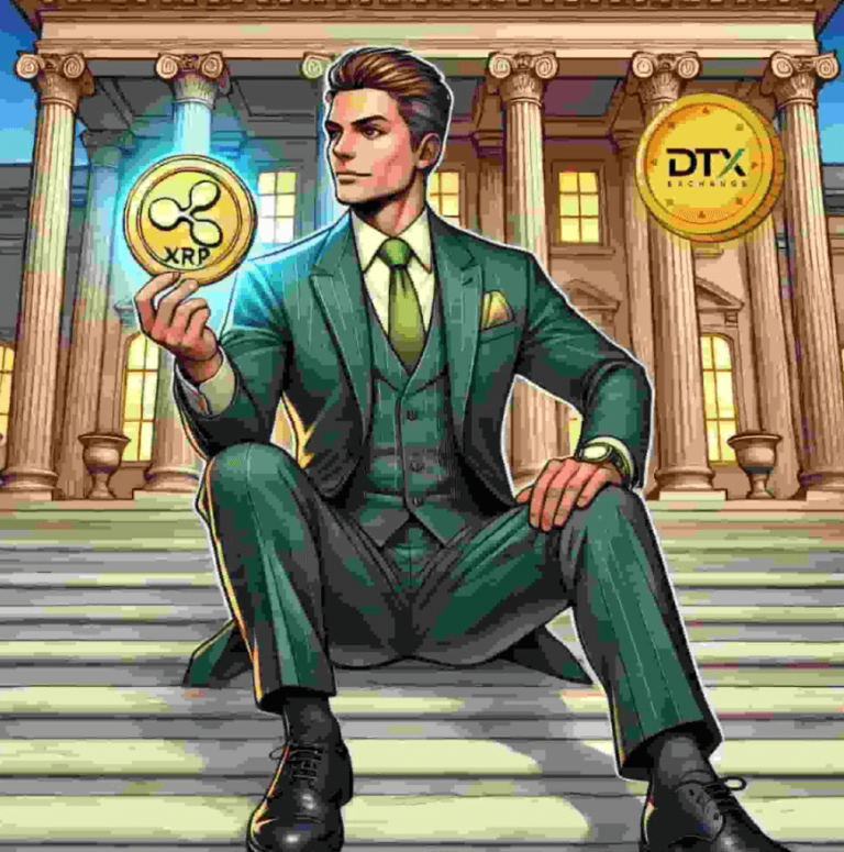 Viral Utility Coin Offers Another Shot at 10x Gains While XRP Price Faces Immense Selling Pressure